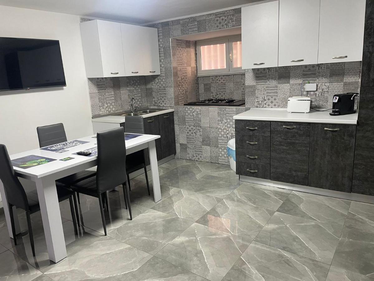 Casa Krizia 1 * Неаполь
